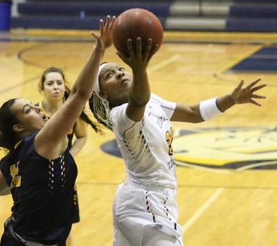 Wncc Basketball Teams Register Wins Over Trinidad State Sports