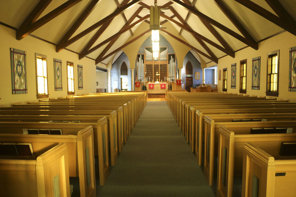 St. John's Lutheran Church celebrates 100-year anniversary | Local News ...