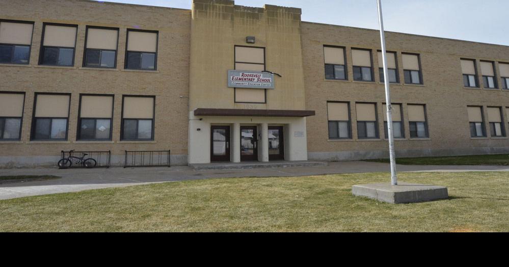 Scottsbluff Public Schools hosting Roosevelt Reimagined Feb. 15