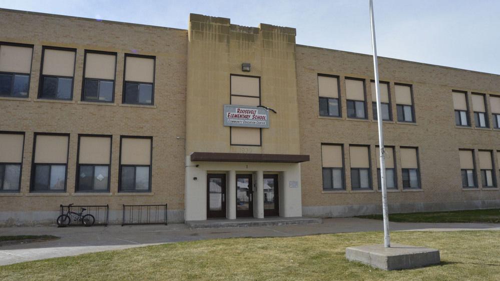 Scottsbluff Public Schools hosting Roosevelt Reimagined Feb. 15 Local
