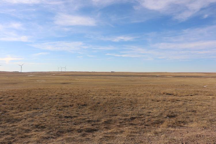 State’s highest point: Visiting Panorama Point near Bushnell