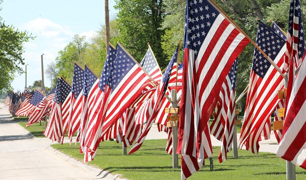 Celebrating Independence Day