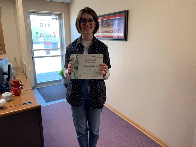 Box Butte County 4H Achievement Celebration