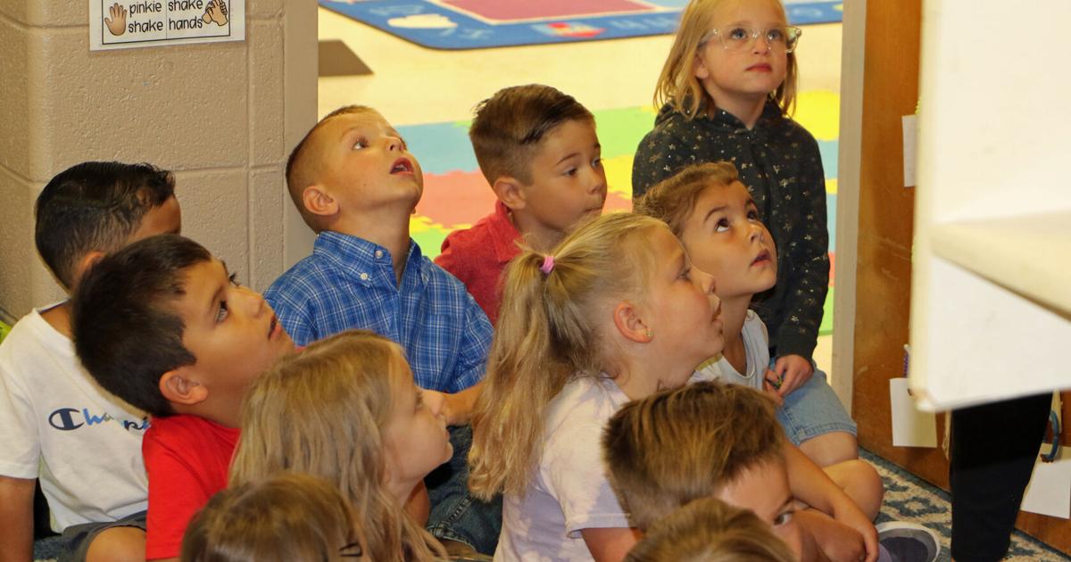 Scottsbluff schools introduce Para to Teacher Program