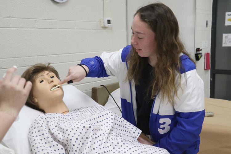 Students pass BNA certification exams, take jobs at local nursing homes