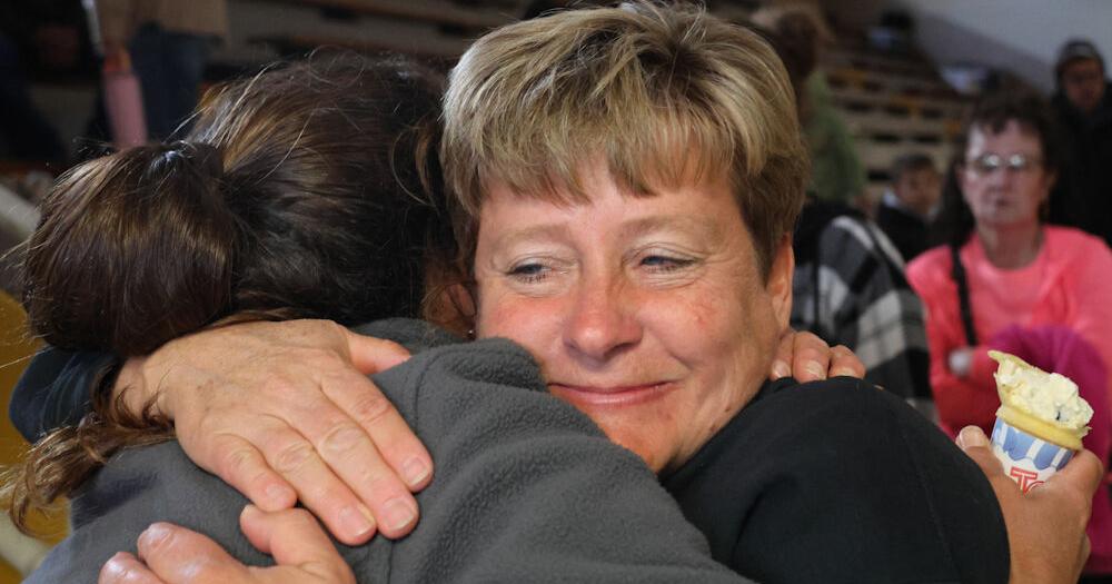 Lake Minatare School, last country school in Scotts Bluff County closes after 61 years