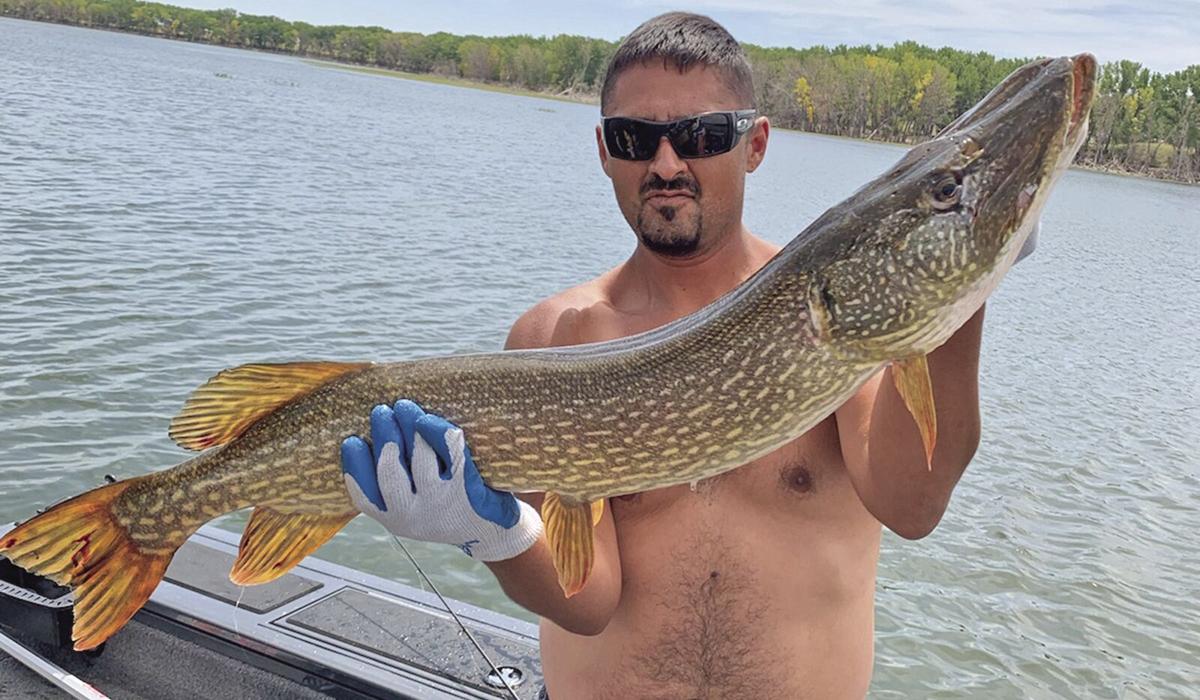 BIGGEST FISH CONTEST: Winners announced in Biggest Fish Contest