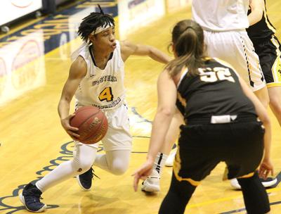 Wncc Women To Face Hutchinson In First Round Of National
