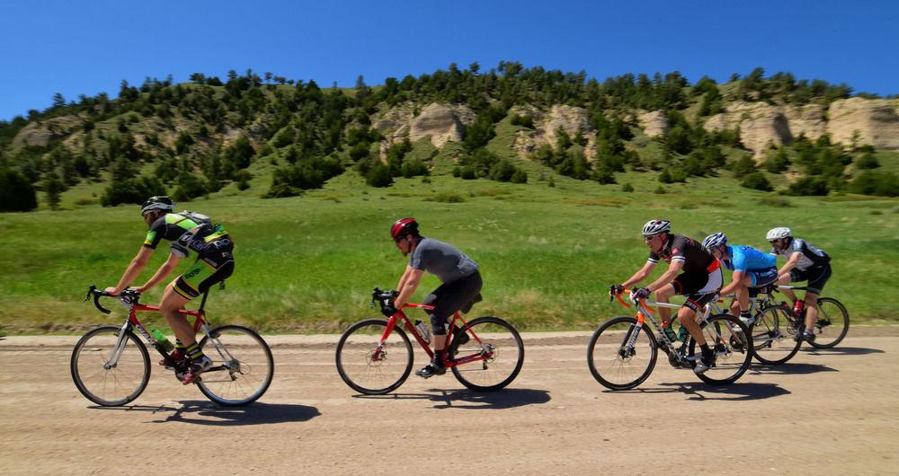 Back road bike race hopes for continued success