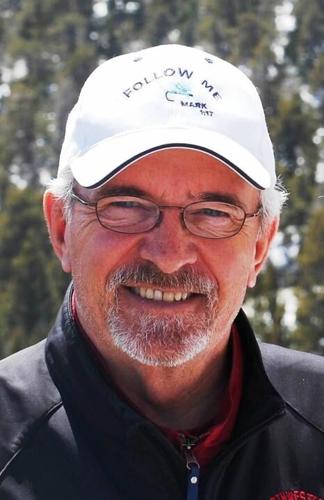 D. Jake Roberts: A surprising definition: 'Orderly arrangement'