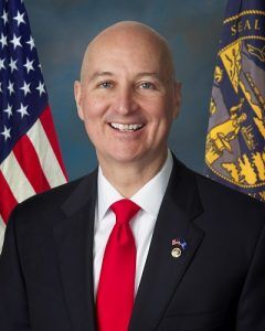 Sen. Pete Ricketts