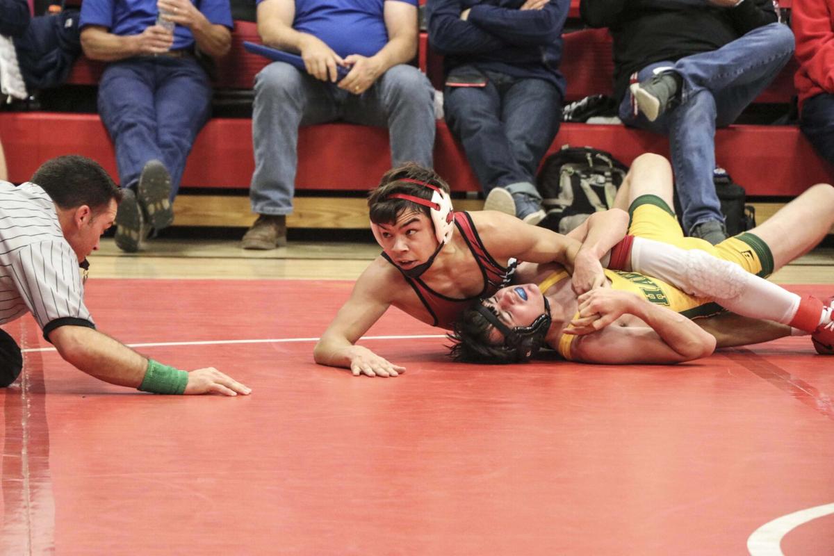 Weber ranked #1 in Class