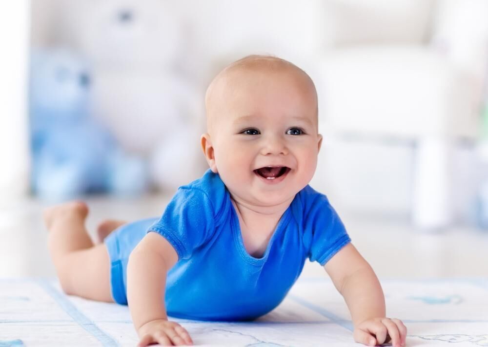 Most Popular Short And Sweet Baby Names Lifestyles Starherald Com