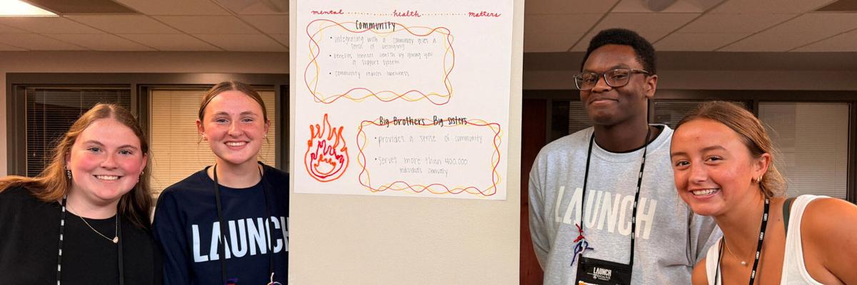 Changemakers: Putting Decisions and Resources in Young People’s Hands
