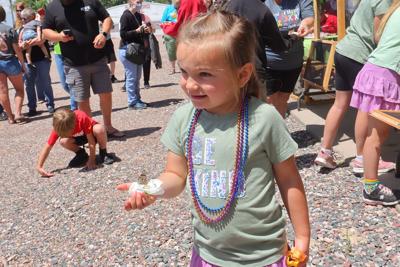 A ray of hope: Festival of Hope gives needed help to those with cancer
