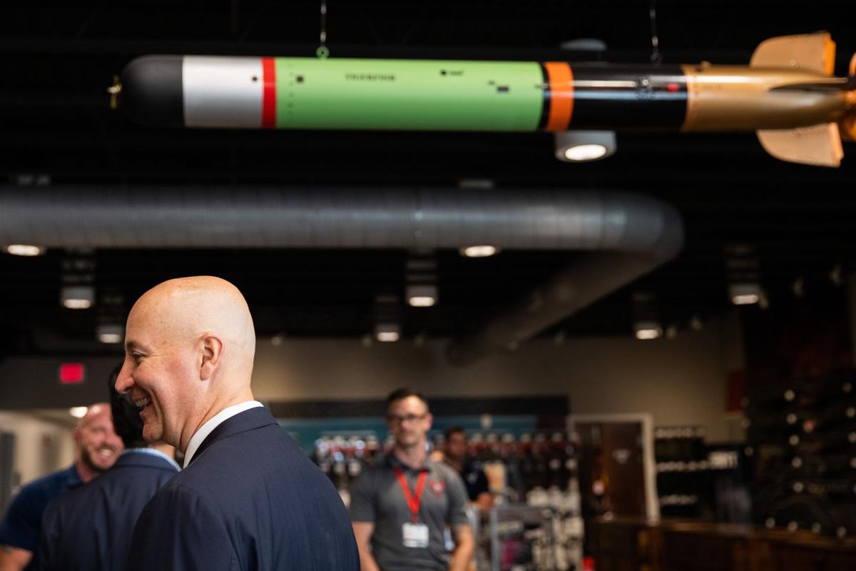 Donald Trump Jr. visits Omaha, western Iowa to stump for ...