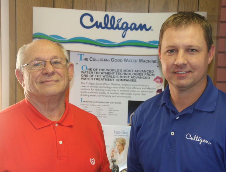 Scottsbluff ‘Culligan man’ retires after 36 years