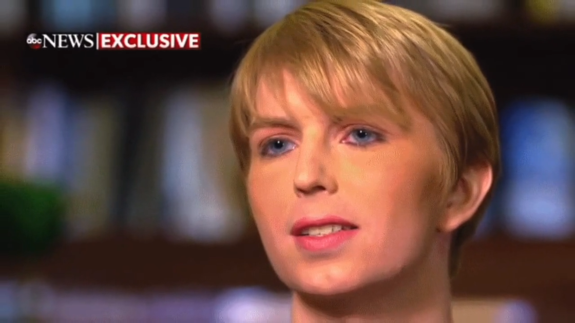 Judge Orders Chelsea Manning Released From Prison Video 