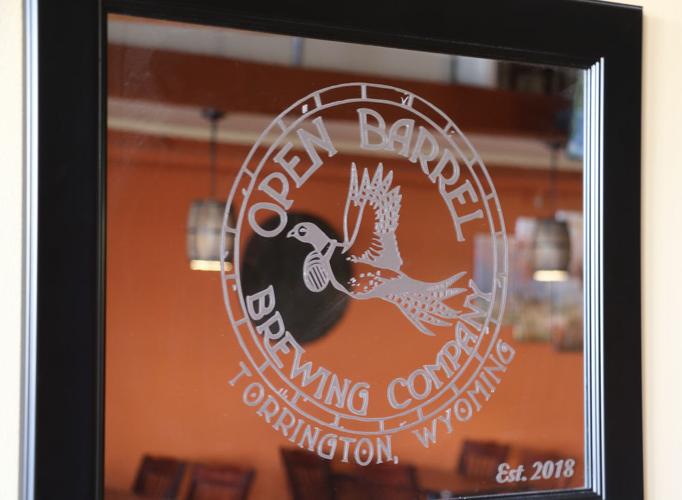 Open Barrel Brewing brings canned craft beer to Torrington