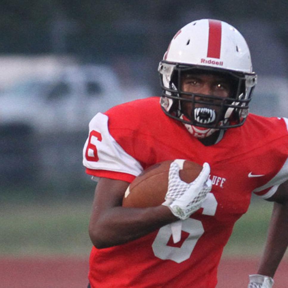 Scottsbluff To Open 2018 Football Season At North Platte Sports