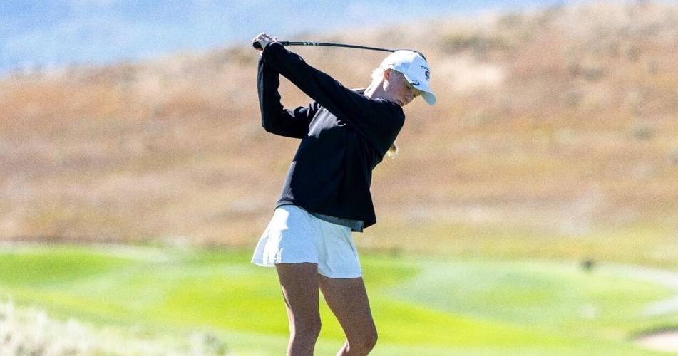 Eagles Fourth At SMSU Mustang Invite