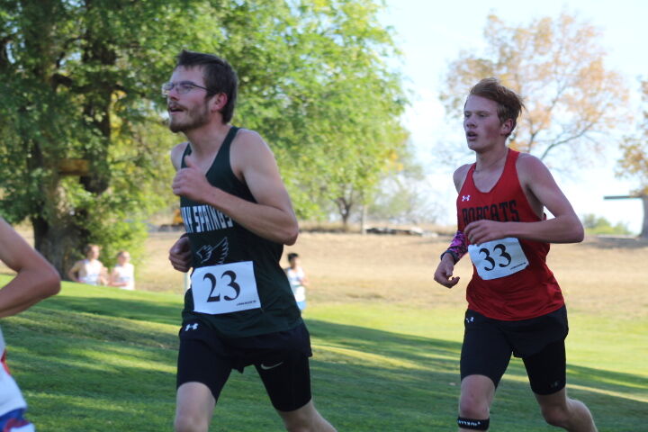 Bobcats Claim WTC Champion Titles