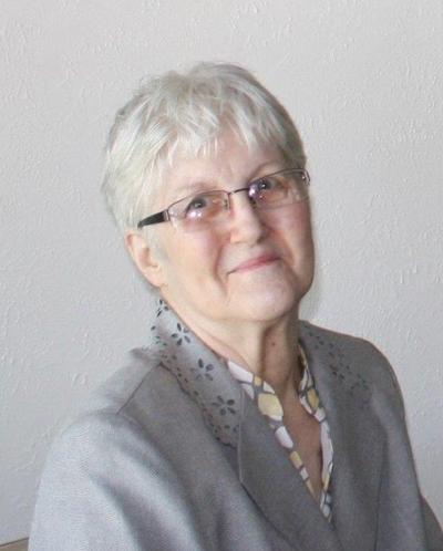 Patsy A Pat Bush Obituaries Starherald Com