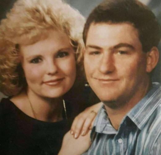 30th Wedding Anniversary