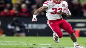 Husker Rb Jaylin Bradley A Bellevue West Grad Enters Ncaa