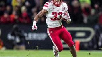 Husker Rb Jaylin Bradley A Bellevue West Grad Enters Ncaa