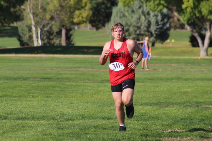 Bobcats Claim WTC Champion Titles