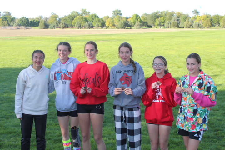 Bobcats Claim WTC Champion Titles