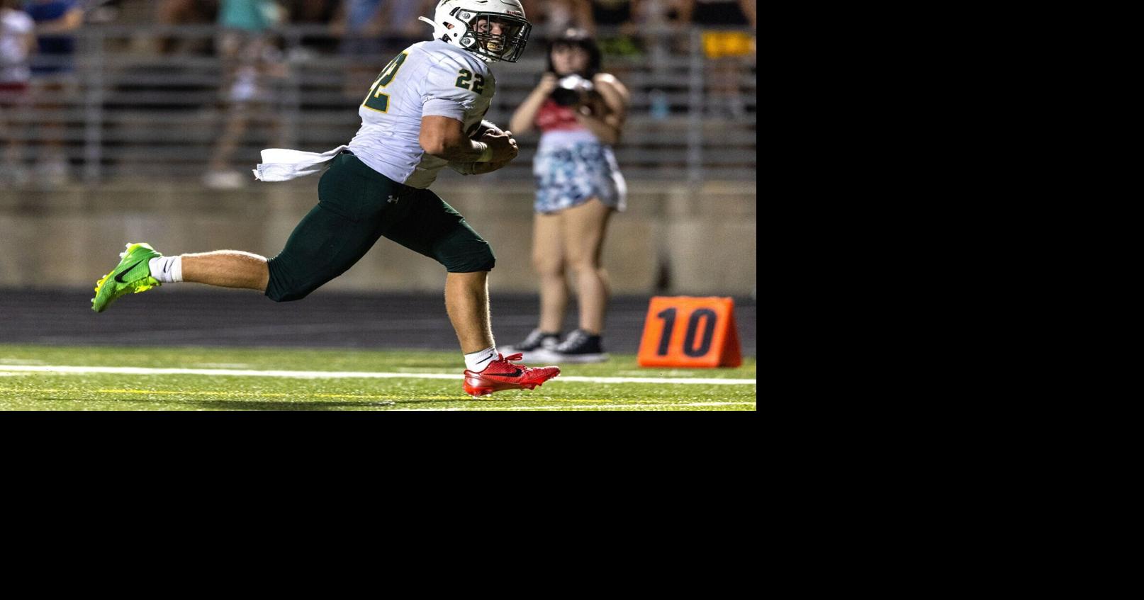 Nebraska high school football rankings: See who rose and fell after Week 3
