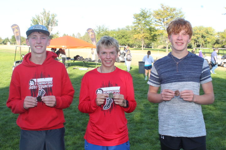 Bobcats Claim WTC Champion Titles