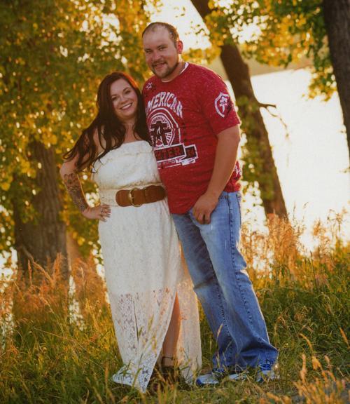 Erin Marie Durfee and Nicholas Robert Ritterbush ...