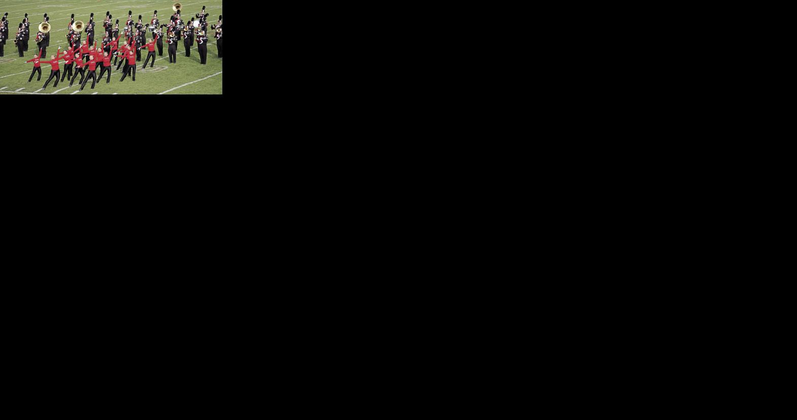 Old West Weekend Marching Band Festival returns for 41st year - Vimarsana News