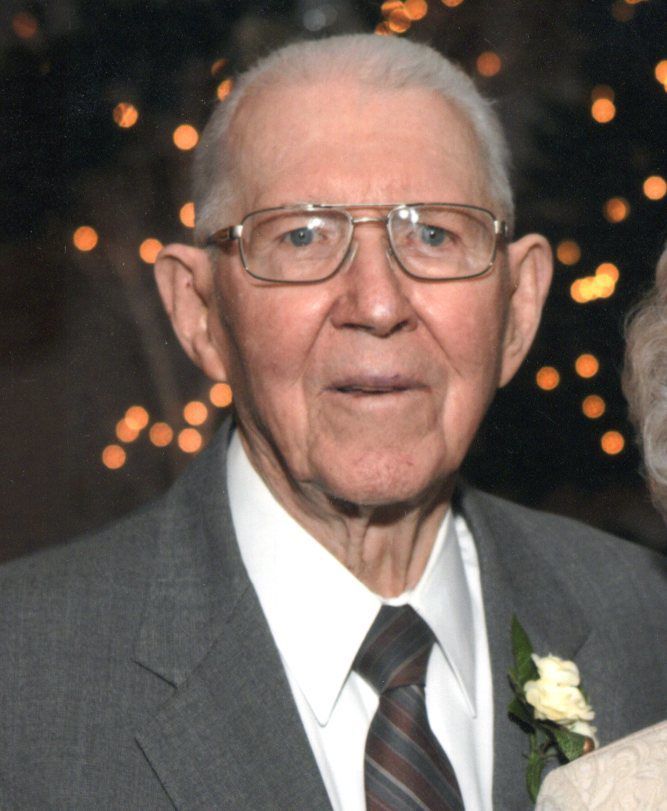 Herbert S. Johnson Obituaries