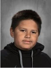 Chadron Police searching for missing 10-year-old boy