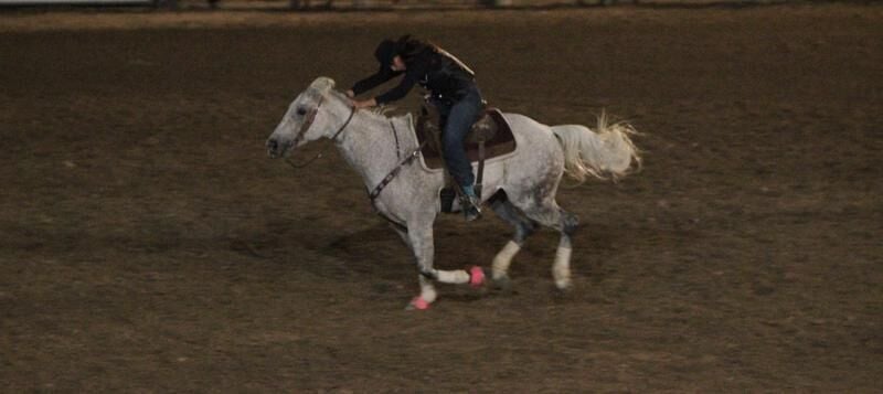 CSC Wins Two Events at Riverton Rodeo