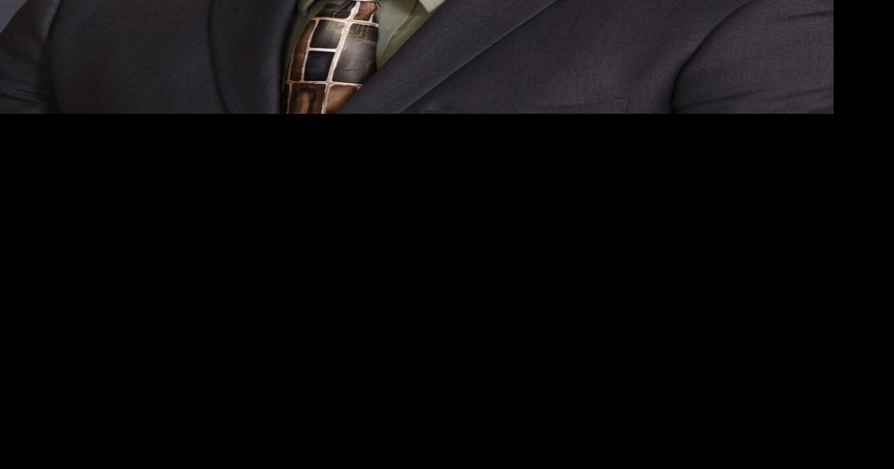 Hastings man announces bid for 3rd Congressional District seat