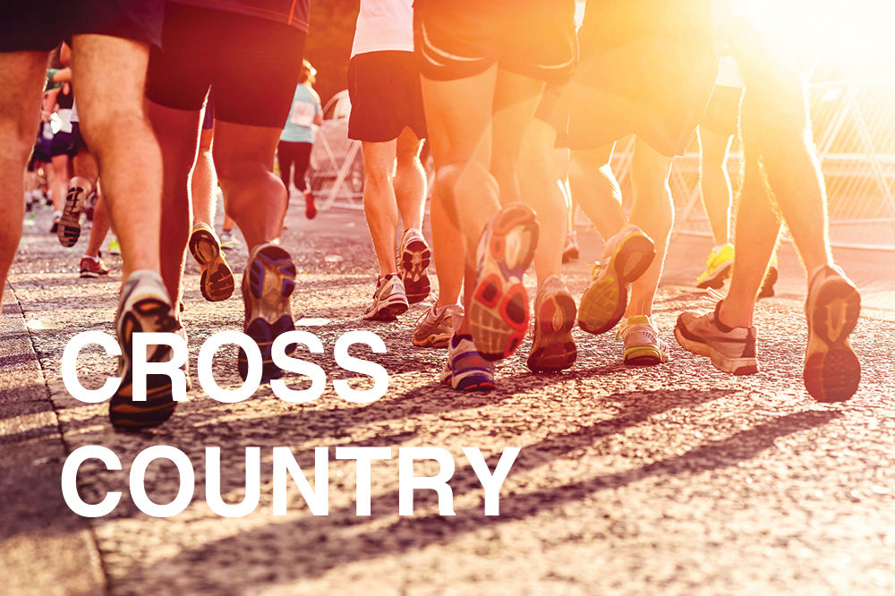 Scottsbluff, Gering cross country runners excel at GNAC meet