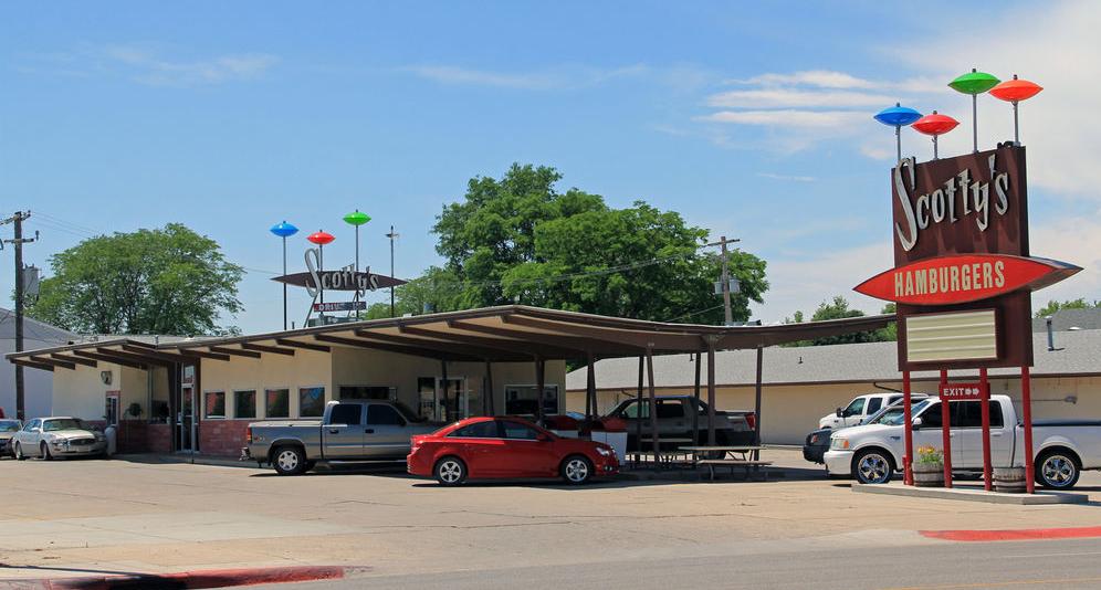 Scotty's DriveIn celebrating 53 years serving the community News