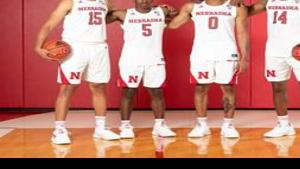 Observations From Nebraska Basketball S First Practice Of The