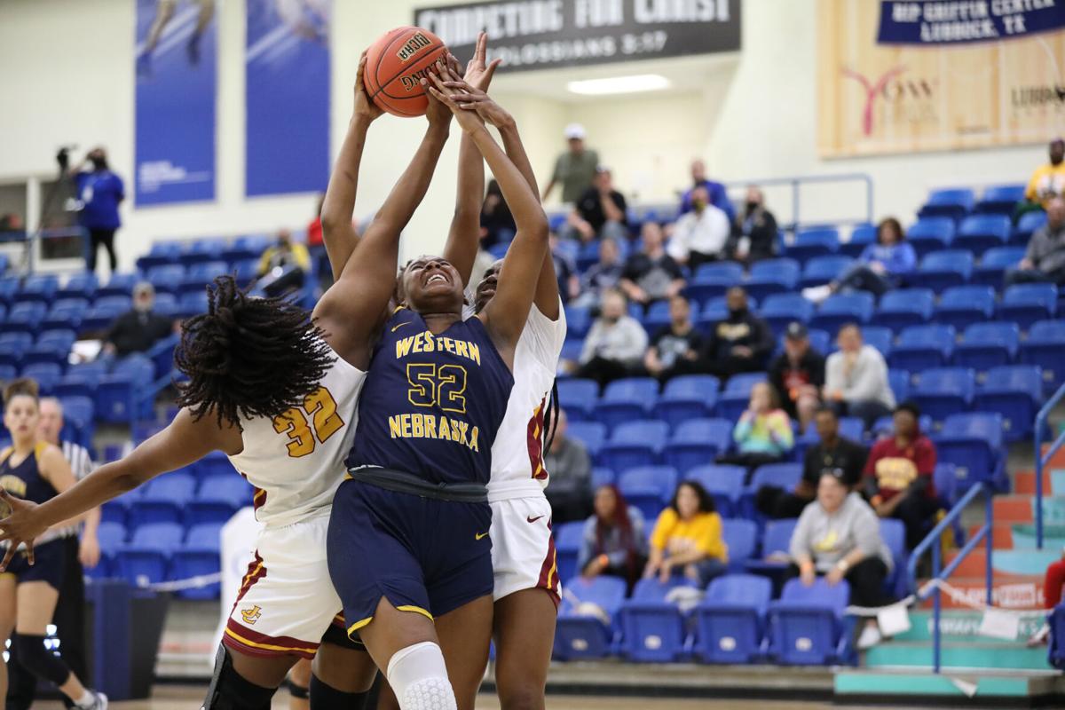 WNCC women knock off top-seeded Jones