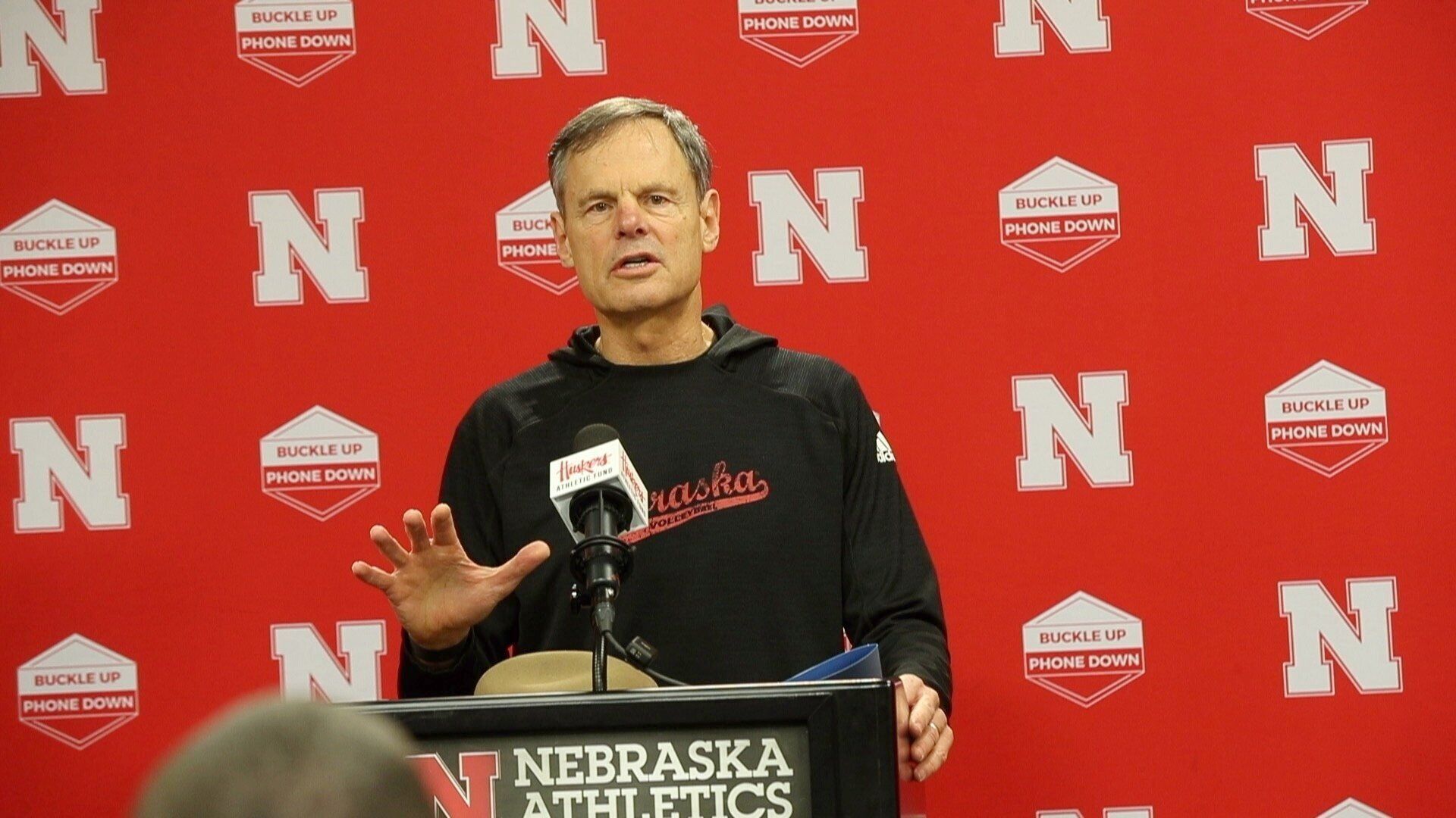 Demand for Nebraska volleyball at Memorial Stadium tickets causes online hiccup