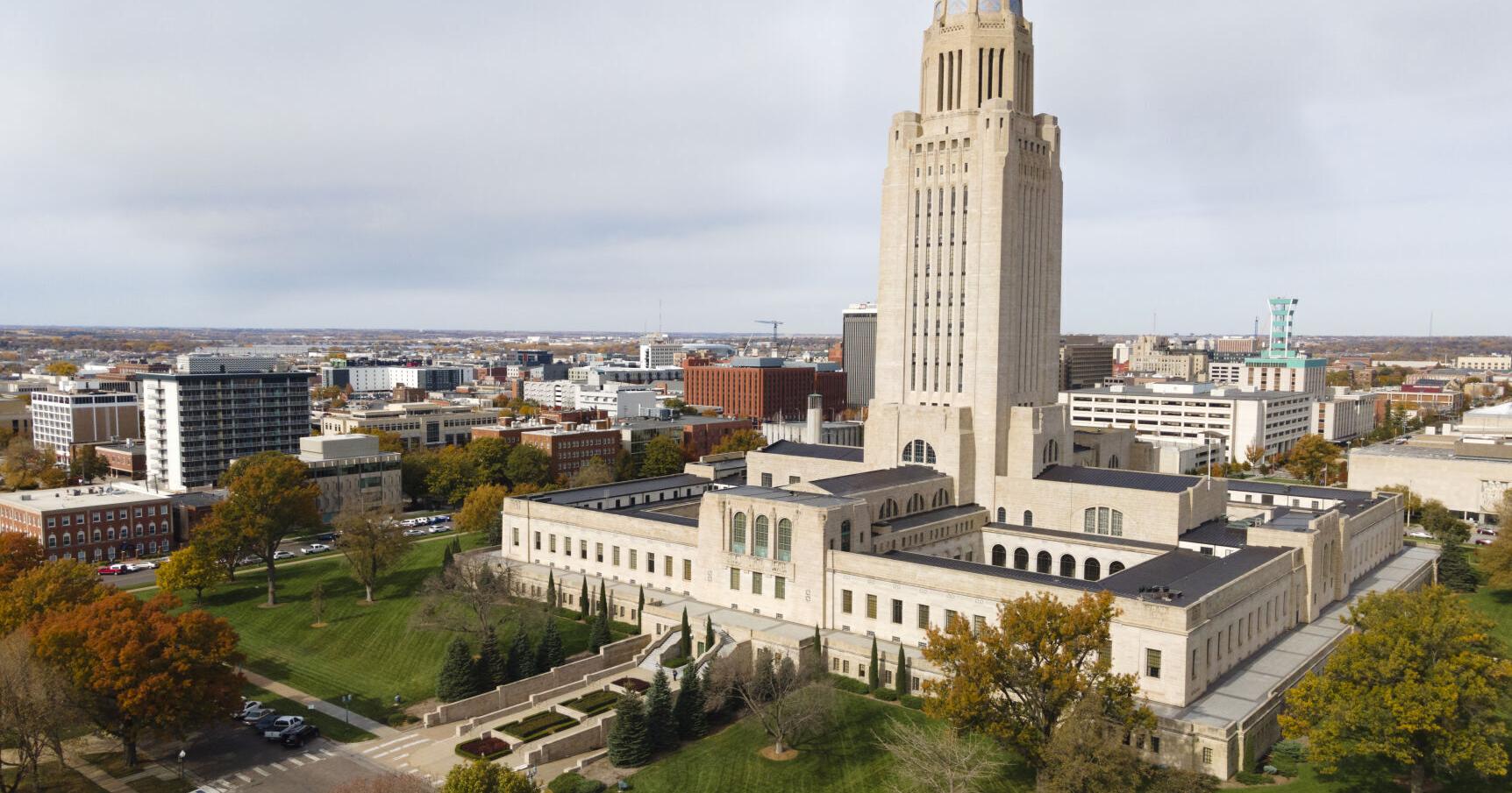LB 388's death leaves K-12 property tax relief convoluted - Vimarsana News