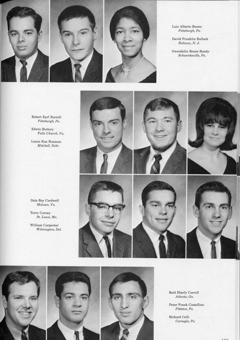 Five decades ago, Hiram Scott College transformed Scottsbluff Local