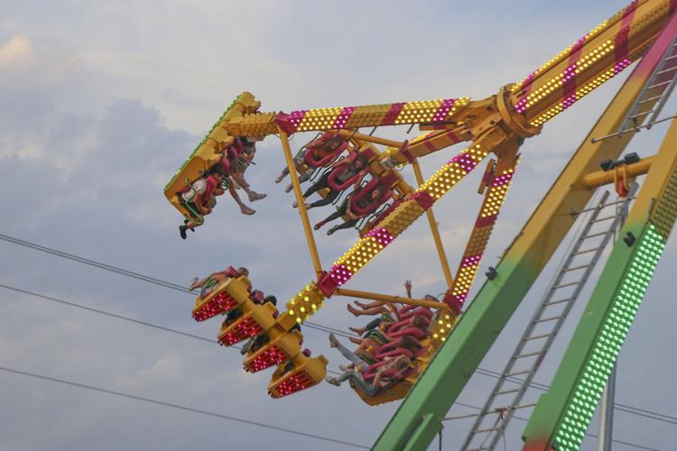 Heritage Days underway in Alliance