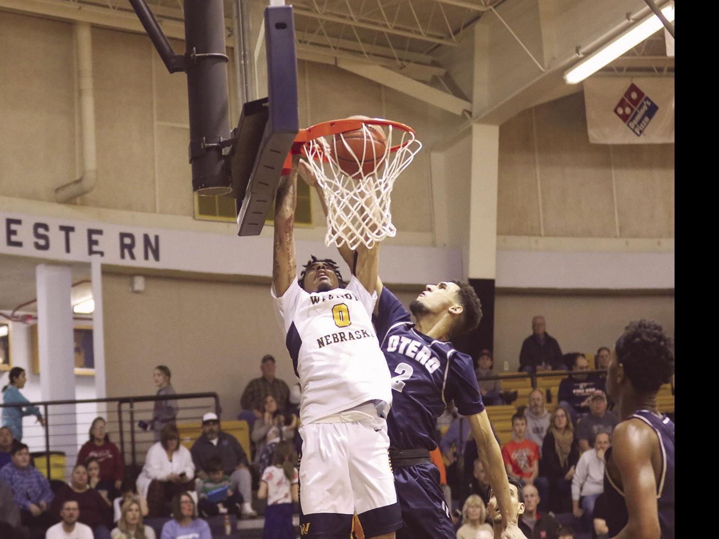 Wncc Men Host North Platte In Important Game For Cougars Sports