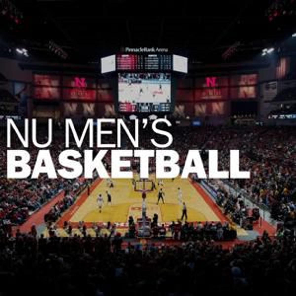 Nebraska Basketball S Ncaa Tournament Hopes On Thin Ice After Road